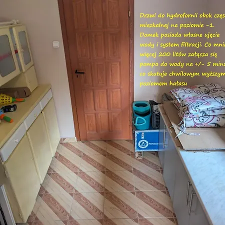 Letniskowy W Szkotowie Szkotowo