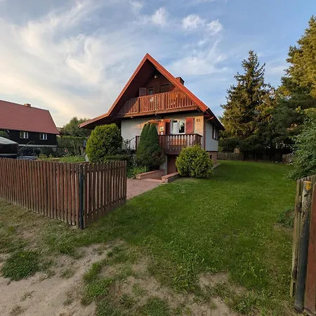 Letniskowy W Szkotowie Szkotowo