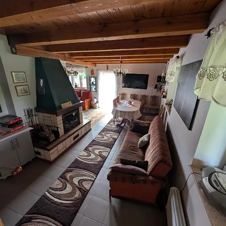 Letniskowy W Szkotowie * Szkotowo