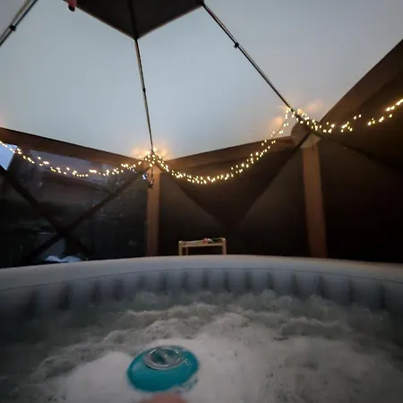 Letniskowy W Szkotowie