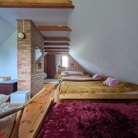 Letniskowy W Szkotowie Szkotowo