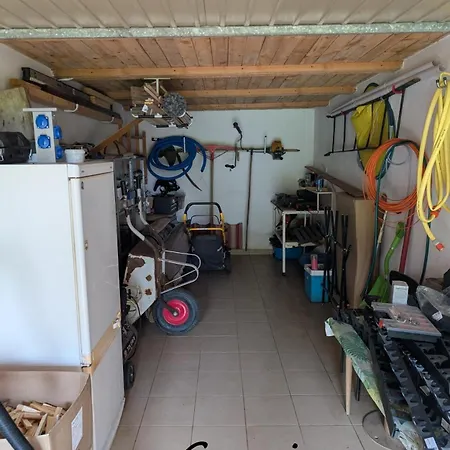 Letniskowy W Szkotowie * Szkotowo