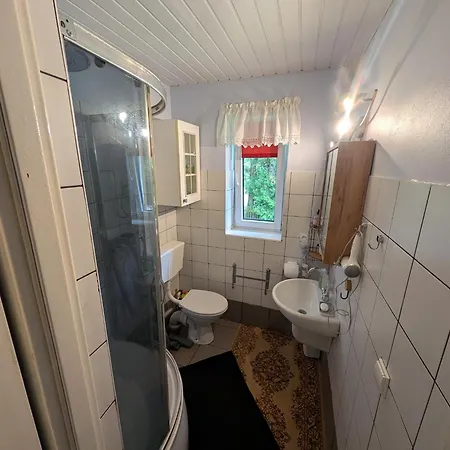 Letniskowy W Szkotowie