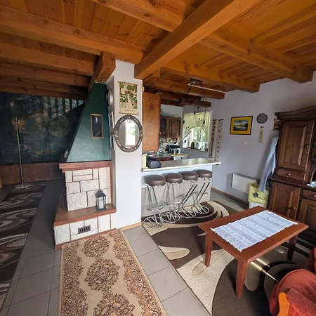 Letniskowy W Szkotowie