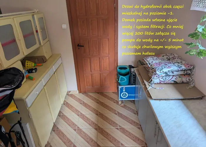 Letniskowy W Szkotowie Szkotowo