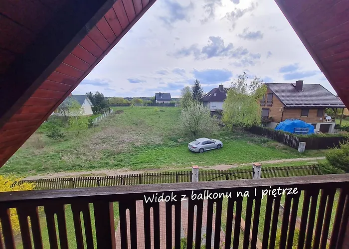 Letniskowy W Szkotowie Szkotowo