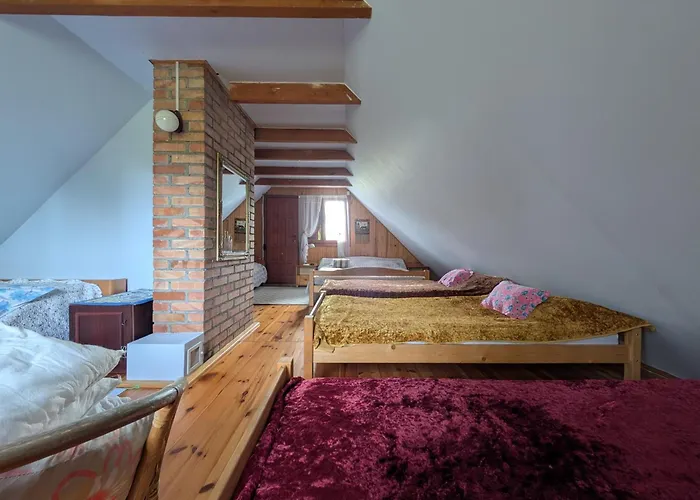 Letniskowy W Szkotowie Szkotowo