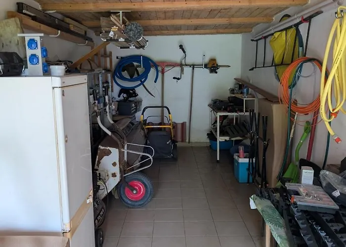 Letniskowy W Szkotowie * Szkotowo